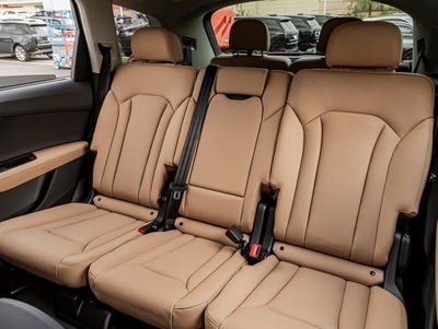 2026 Audi Q7 55 Prestige S Line quattro