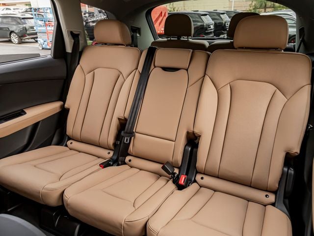 2026 Audi Q7 55 Prestige S Line quattro