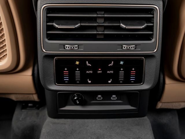 2026 Audi Q7 55 Prestige S Line quattro