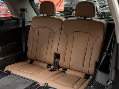 2026 Audi Q7 55 Prestige S Line quattro