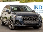 2026 Audi Q7 55 Prestige S Line quattro