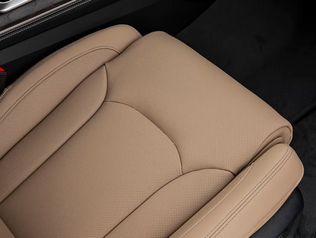 2026 Audi Q7 55 Prestige S Line quattro