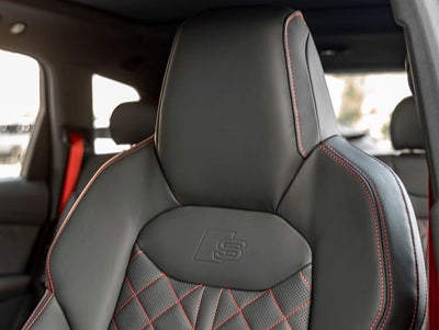 2026 Audi Q7 55 Prestige quattro