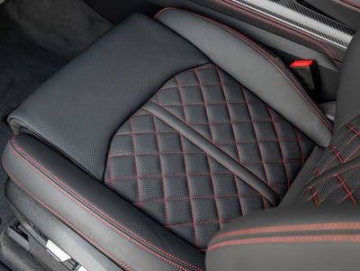 2026 Audi Q7 55 Prestige quattro