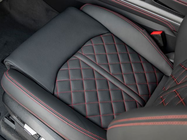 2026 Audi Q7 55 Prestige quattro