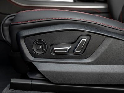 2026 Audi Q7 55 Prestige quattro