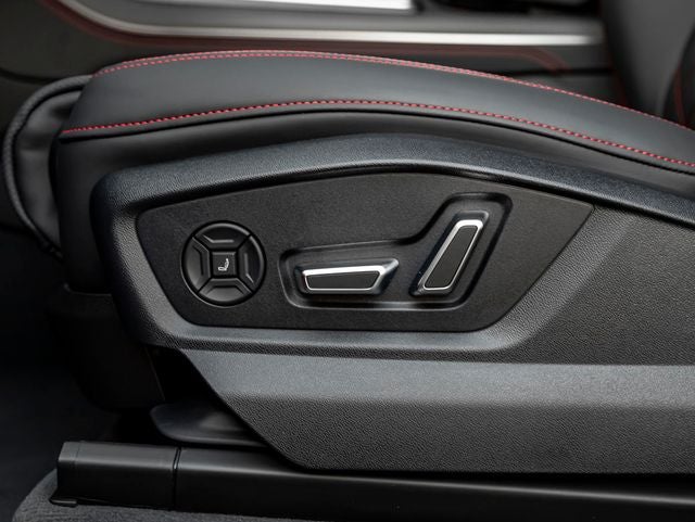 2026 Audi Q7 55 Prestige quattro