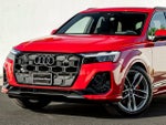 2026 Audi Q7 55 Prestige quattro