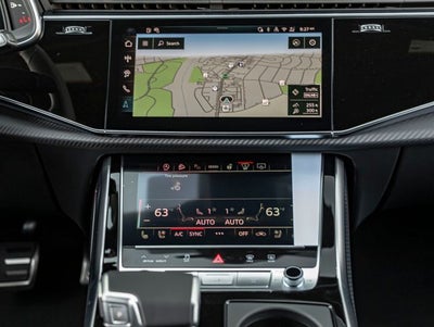 2026 Audi Q7 55 Prestige quattro