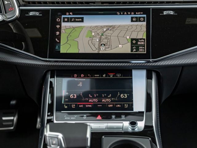 2026 Audi Q7 55 Prestige quattro