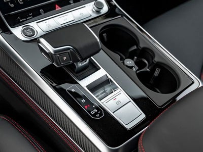 2026 Audi Q7 55 Prestige quattro