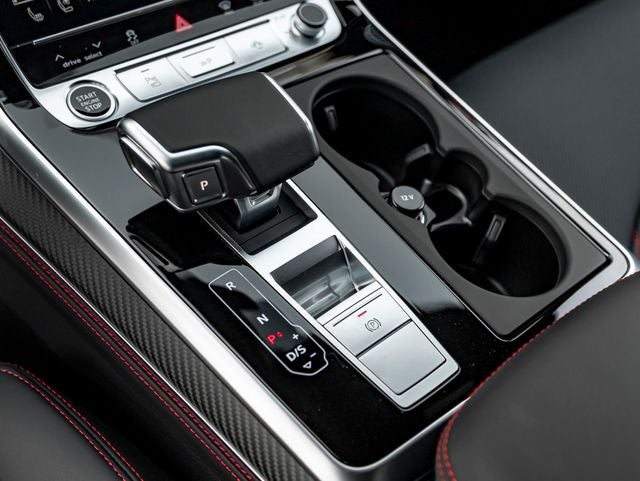 2026 Audi Q7 55 Prestige quattro