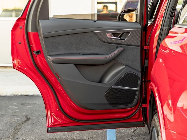 2026 Audi Q7 55 Prestige quattro