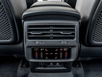 2026 Audi Q7 55 Prestige quattro