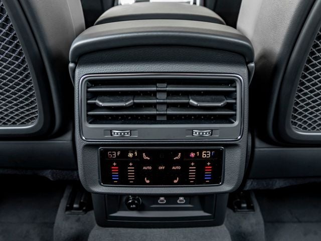 2026 Audi Q7 55 Prestige quattro