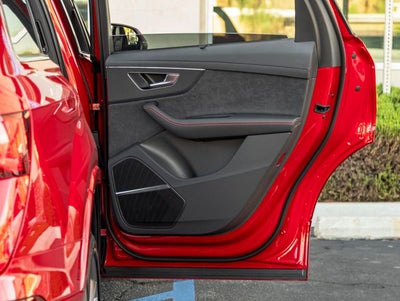 2026 Audi Q7 55 Prestige quattro