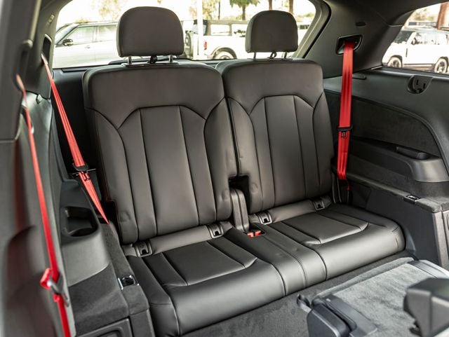 2026 Audi Q7 55 Prestige quattro