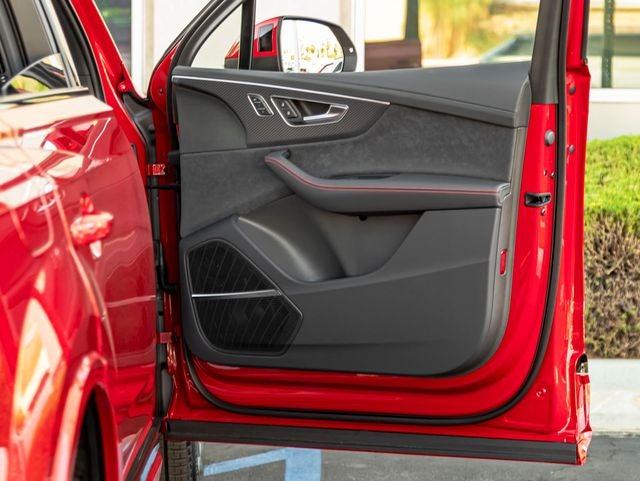 2026 Audi Q7 55 Prestige quattro