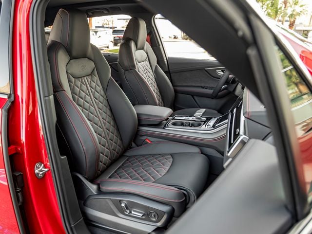 2026 Audi Q7 55 Prestige quattro
