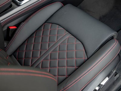 2026 Audi Q7 55 Prestige quattro