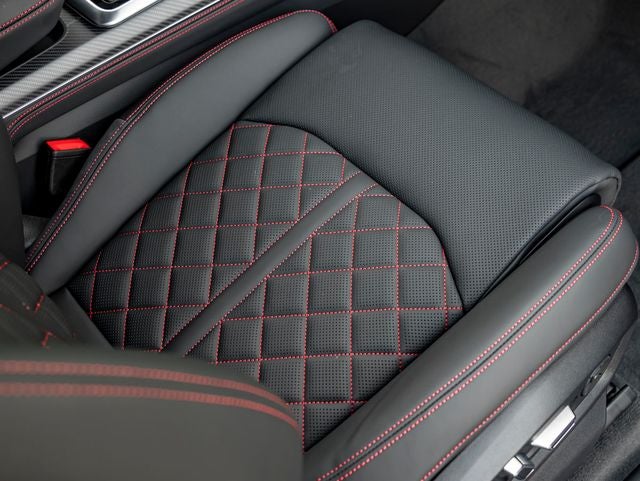 2026 Audi Q7 55 Prestige quattro