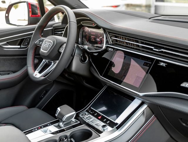 2026 Audi Q7 55 Prestige quattro