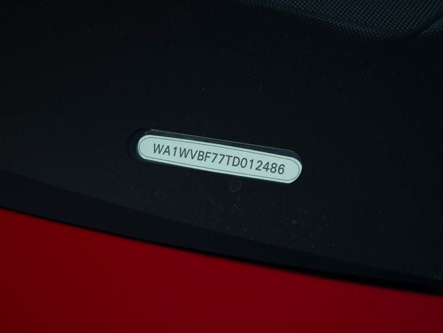 2026 Audi Q7 55 Prestige quattro