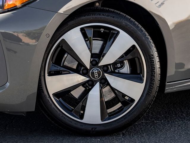 2025 Audi A5 quattro