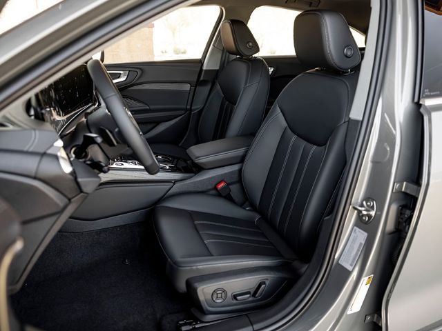 2025 Audi A5 quattro