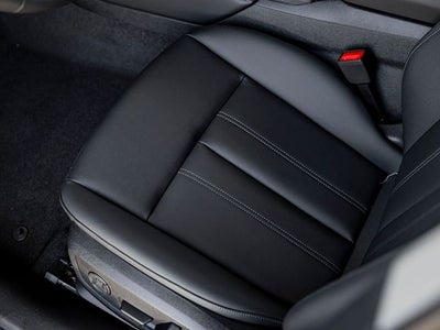 2025 Audi A5 quattro