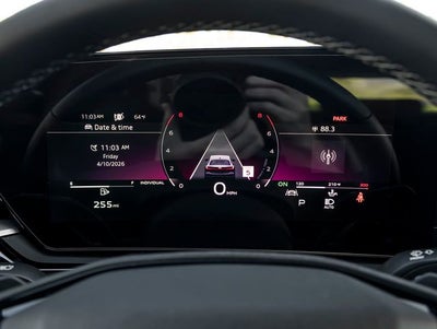 2025 Audi A5 quattro