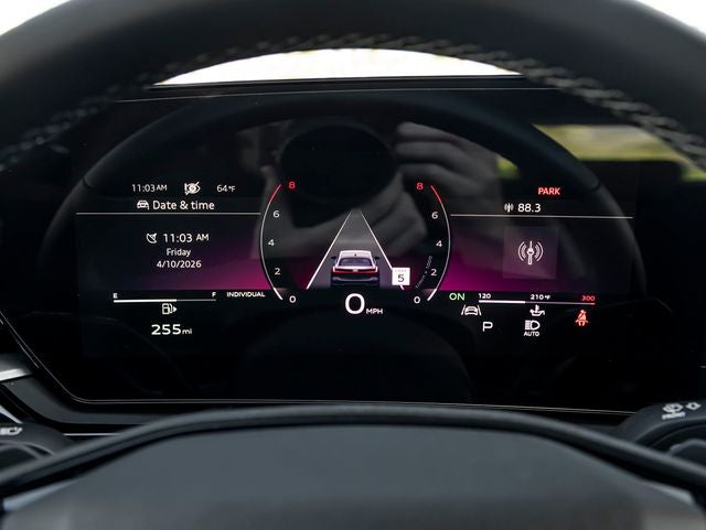 2025 Audi A5 quattro