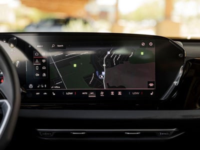 2025 Audi A5 quattro