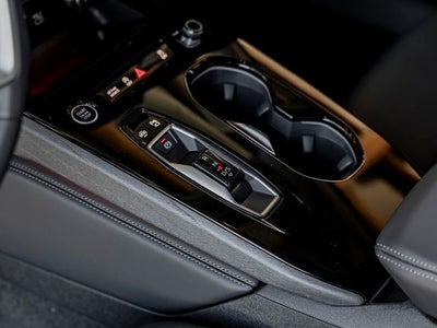 2025 Audi A5 quattro