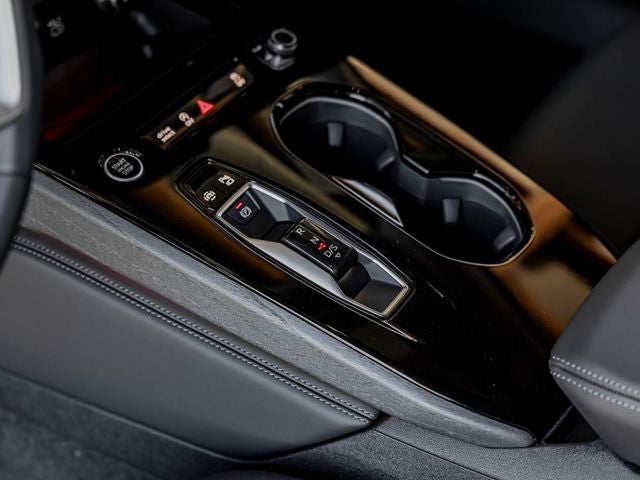 2025 Audi A5 quattro