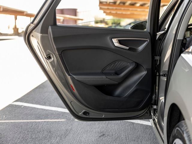 2025 Audi A5 quattro