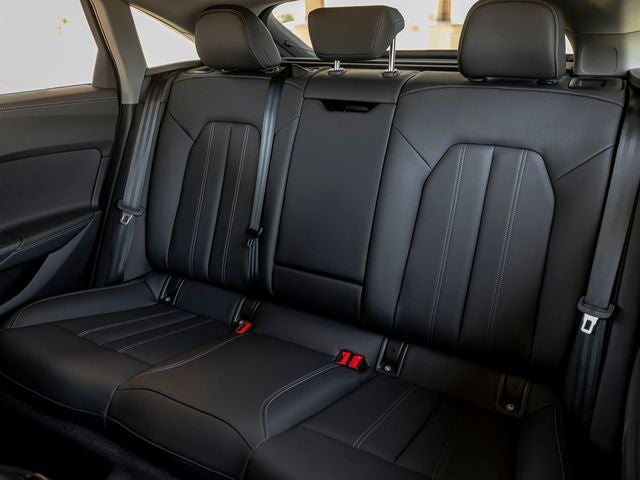 2025 Audi A5 quattro