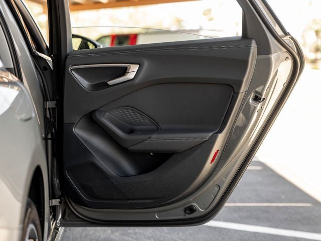 2025 Audi A5 quattro