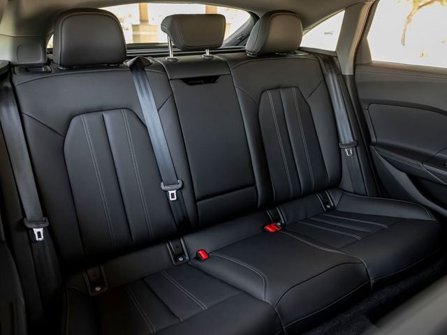 2025 Audi A5 quattro