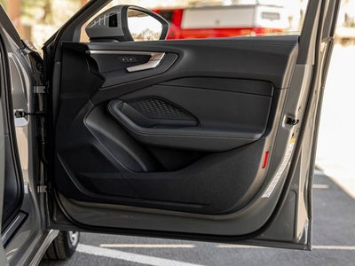 2025 Audi A5 quattro