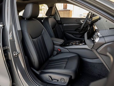 2025 Audi A5 quattro