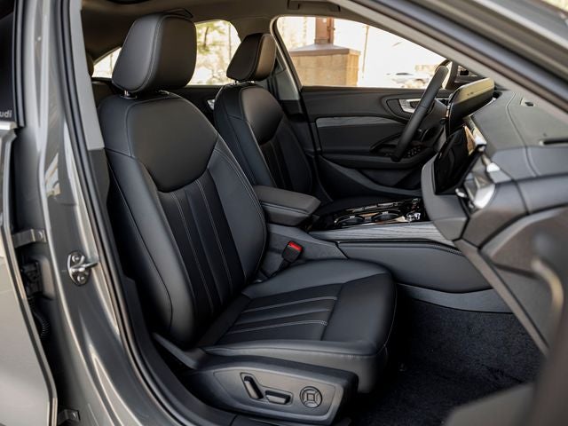 2025 Audi A5 quattro