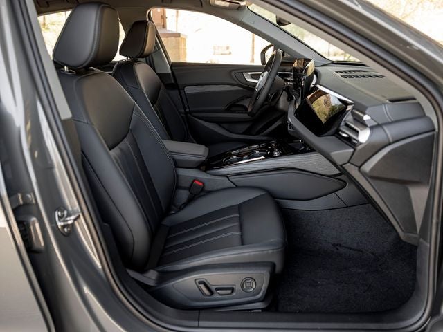 2025 Audi A5 quattro