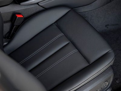 2025 Audi A5 quattro