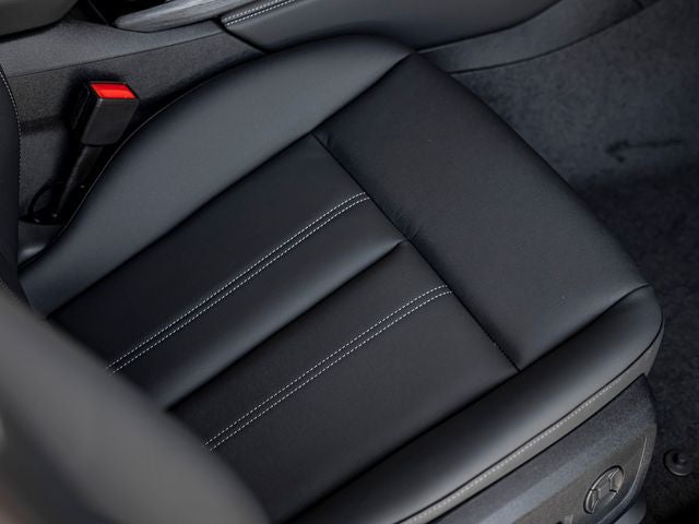 2025 Audi A5 quattro