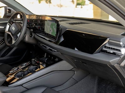 2025 Audi A5 quattro