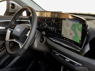 2025 Audi A5 quattro