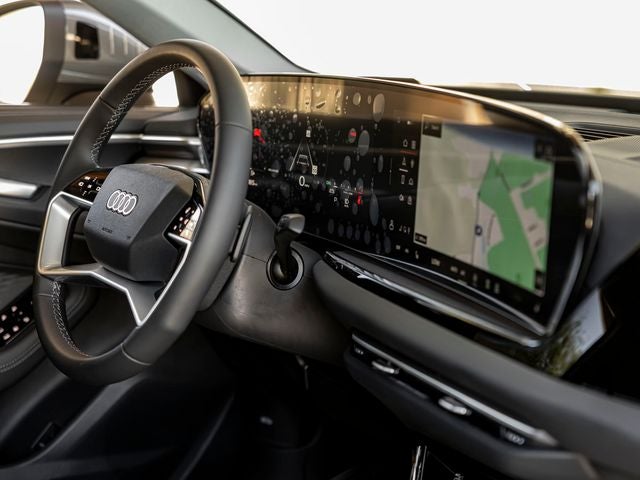 2025 Audi A5 quattro