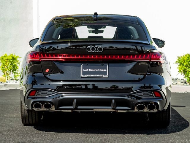 2026 Audi S5 3.0T Premium Plus quattro