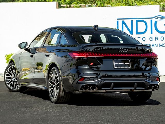 2026 Audi S5 3.0T Premium Plus quattro